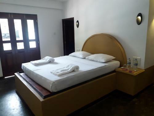 Shoba Travellers Tree Villas