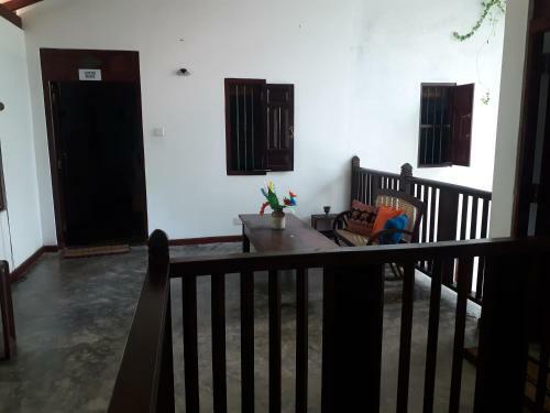 Shoba Travellers Tree Villas