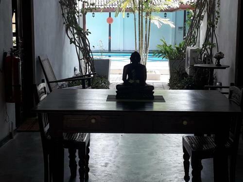 Shoba Travellers Tree Villas