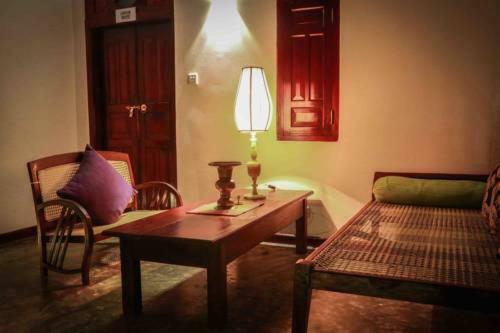 Shoba Travellers Tree Villas