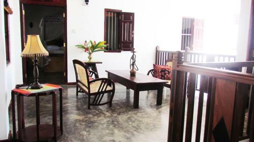Shoba Travellers Tree Villas