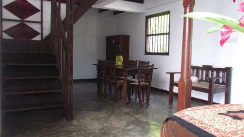 Shoba Travellers Tree Villas