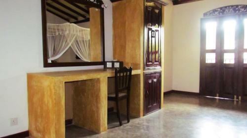 Shoba Travellers Tree Villas