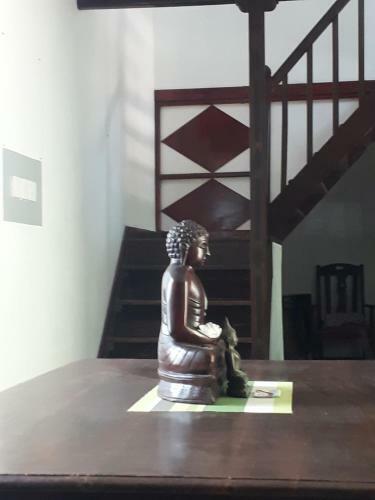 Shoba Travellers Tree Villas