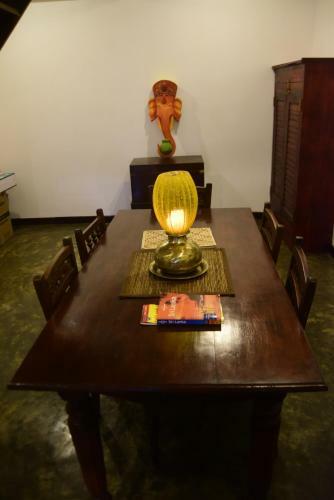 Shoba Travellers Tree Villas