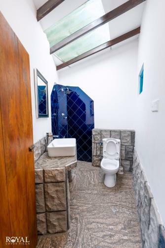 Shoba Travellers Tree Villas
