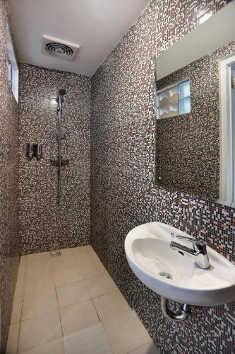 Apartamentos Askara Canggu Townhouse