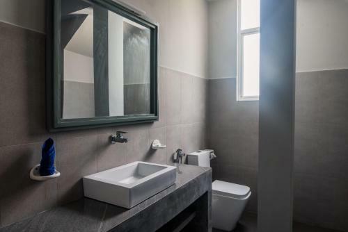 Apartamento Eco Villas