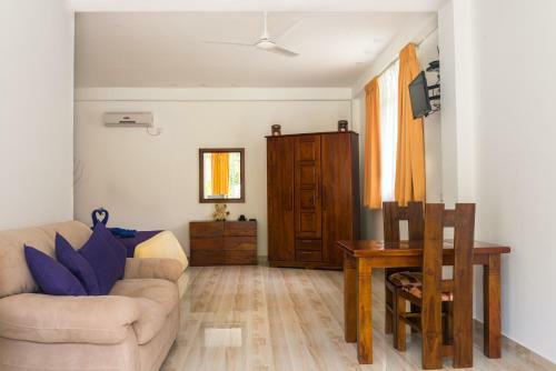 Apartamento Eco Villas