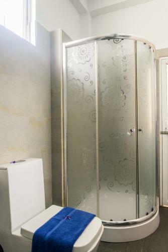 Apartamento Eco Villas