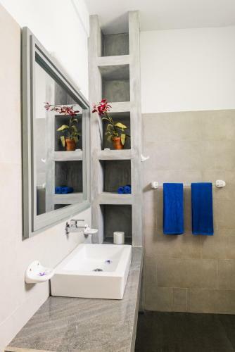 Apartamento Eco Villas