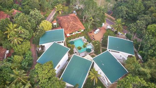 Apartamento Eco Villas