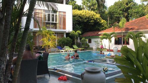Apartamento Eco Villas