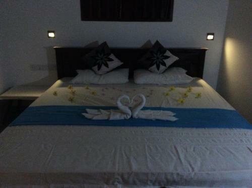 Hostal Jayaweera House