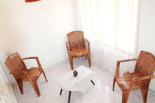 Hostal Jayaweera House