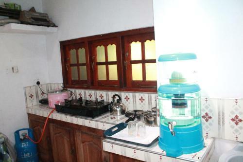 Hostal Jayaweera House