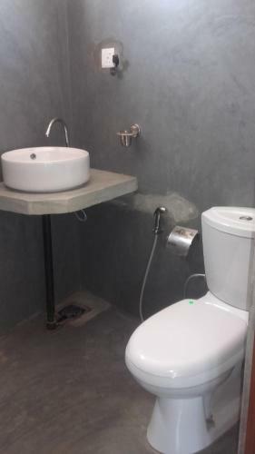 Hostal Jayaweera House