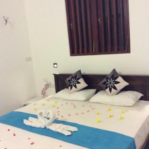 Hostal Jayaweera House