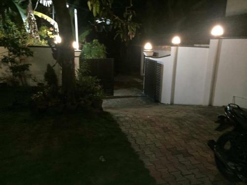 Hostal Jayaweera House