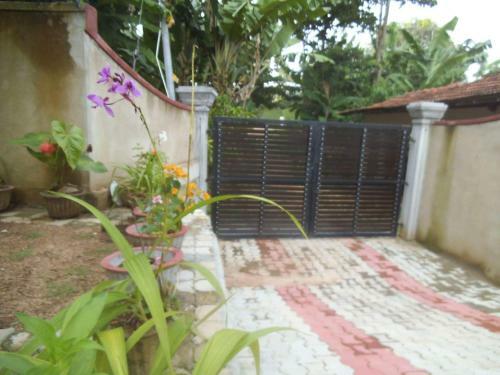 Hostal Jayaweera House