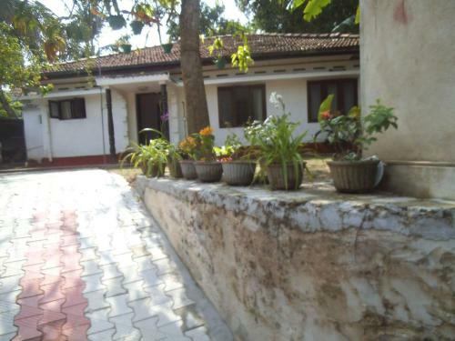 Hostal Jayaweera House