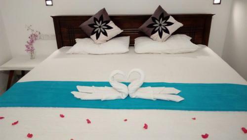 Hostal Jayaweera House