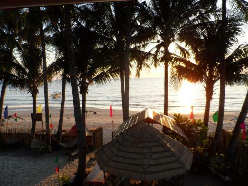 Hostal Victoria Beach House