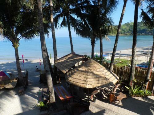 Hostal Victoria Beach House