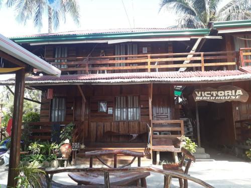 Hostal Victoria Beach House