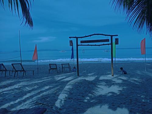 Hostal Victoria Beach House