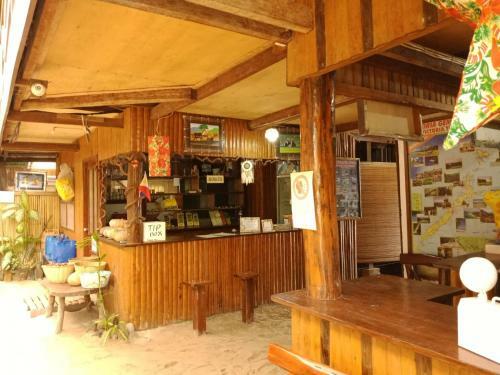 Hostal Victoria Beach House