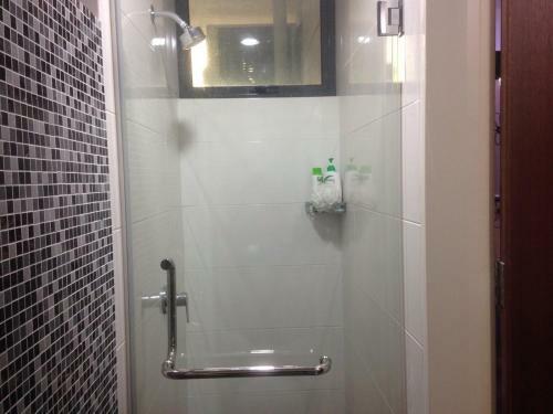 Apartamentos Seth Vacationstay Shah Alam