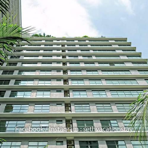 Apartamentos Seth Vacationstay Shah Alam