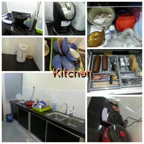 Homestay Botanic Kuala Selangor