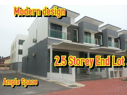 Homestay Botanic Kuala Selangor