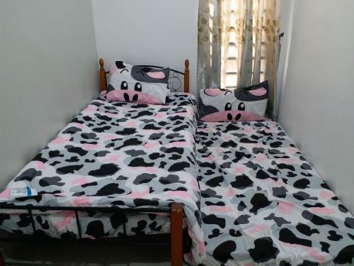 Homestay Botanic Kuala Selangor