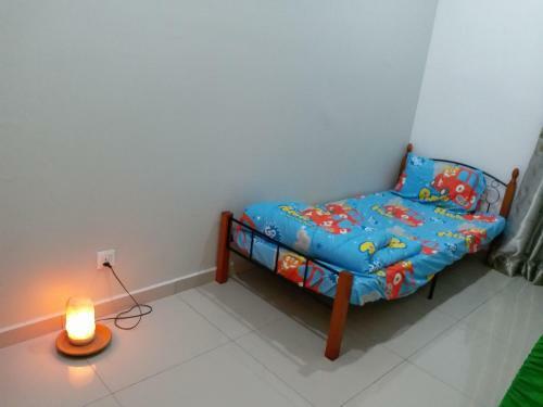 Homestay Botanic Kuala Selangor