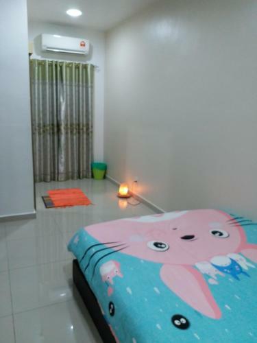 Homestay Botanic Kuala Selangor