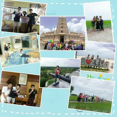 Homestay Botanic Kuala Selangor