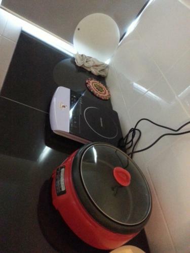 Homestay Botanic Kuala Selangor