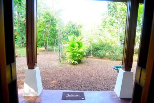 Nadi Villa