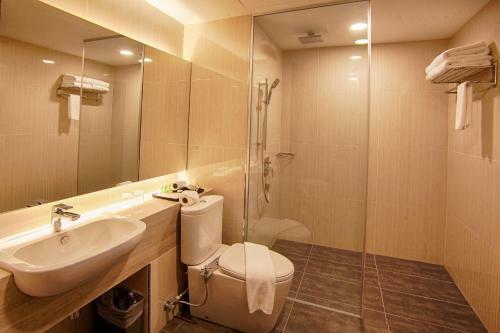 Millesime Hotel Johor Bahru