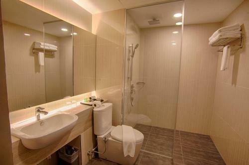 Millesime Hotel Johor Bahru