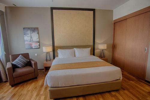 Millesime Hotel Johor Bahru