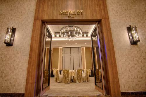 Millesime Hotel Johor Bahru