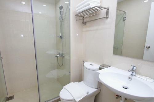 Molek Garden Hotel