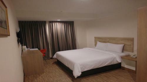 Molek Garden Hotel