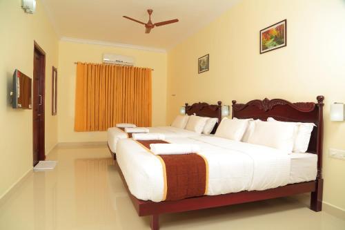 Hotel Temple Citi