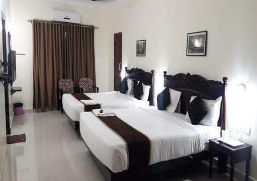 Hotel Temple Citi