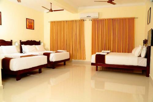 Hotel Temple Citi
